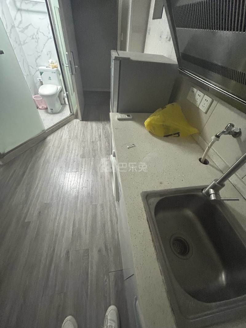 龙邸大厦3362299厨房图6