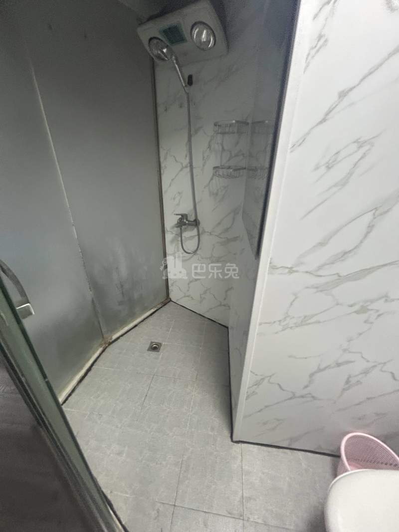 龙邸大厦3362299卫生间图9