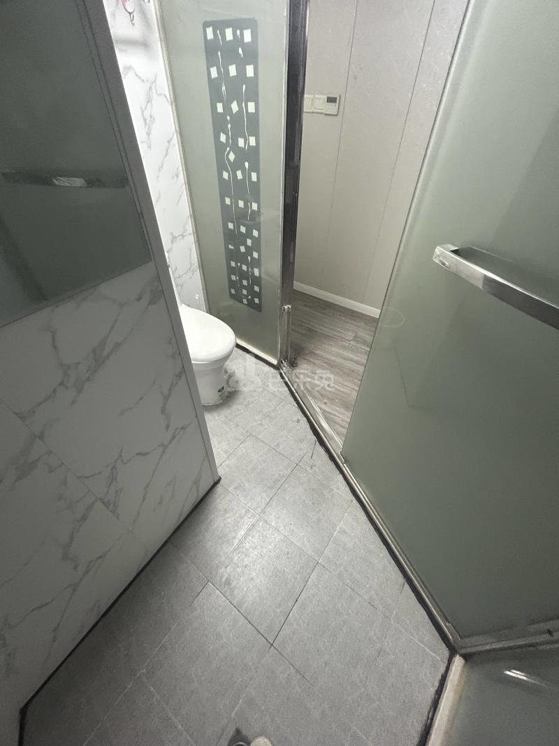 龙邸大厦3362299卫生间图10