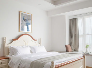 梧岸公寓 1室1厅1卫