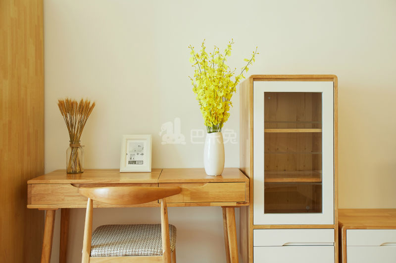 梧岸公寓3362336卧室图1