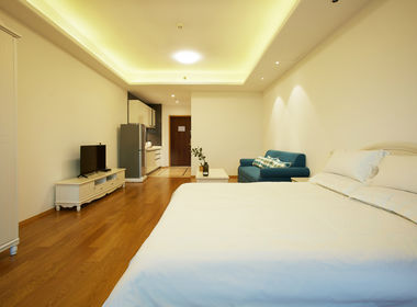 梧岸公寓 1室1厅1卫