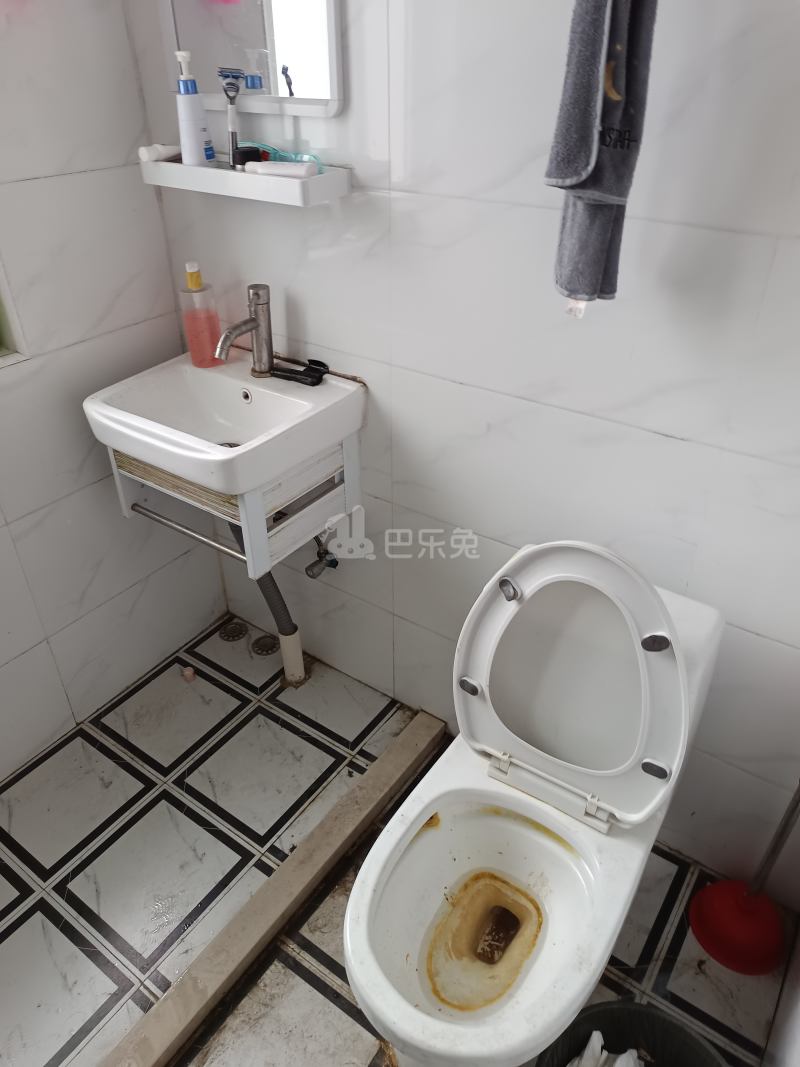 金榜新苑3388780卫生间图9