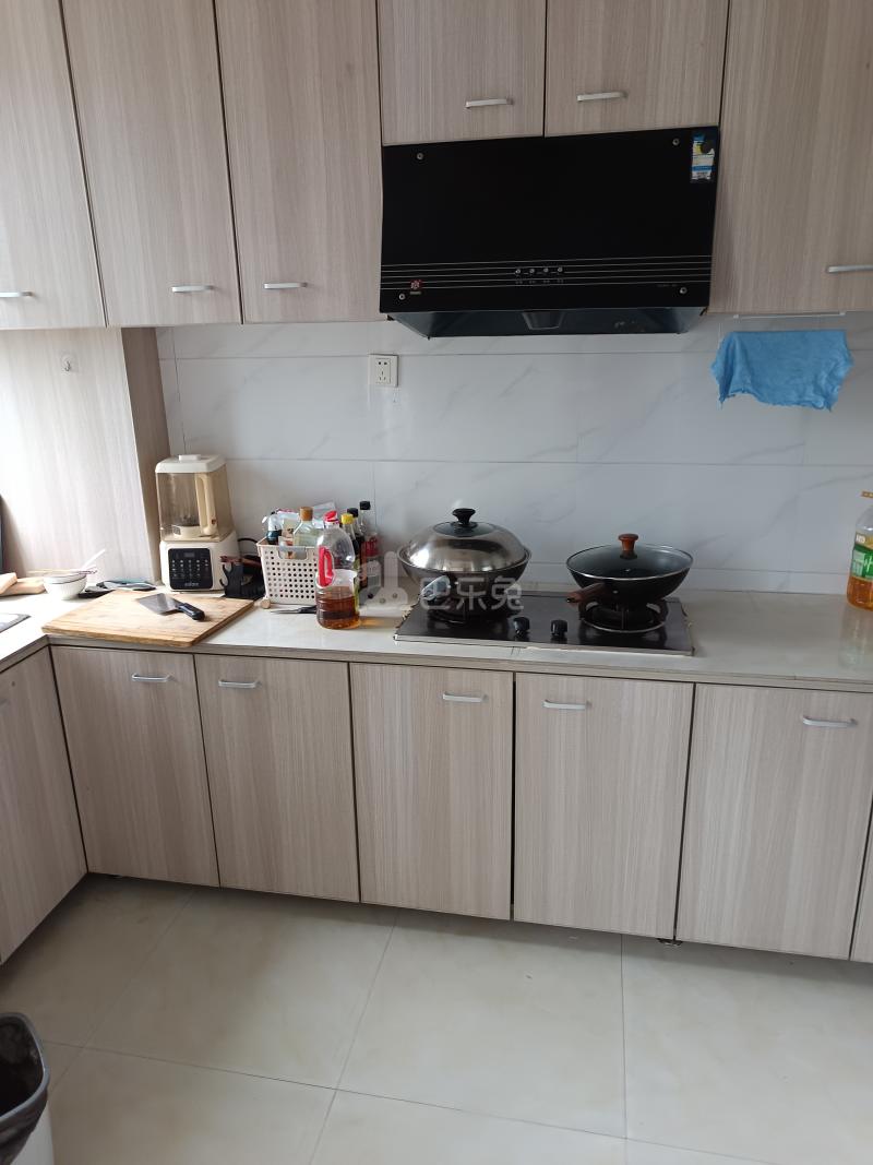 金榜新苑3388780厨房图6