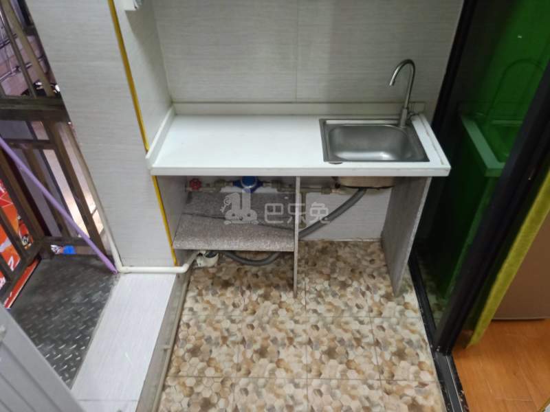 芒果之家（群贤路45号）3371278厨房图4