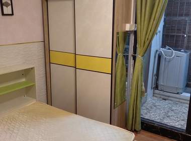 芒果之家（群贤路45号） 1室0厅1卫