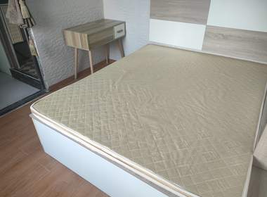 芒果之家（群贤路45号） 1室0厅1卫