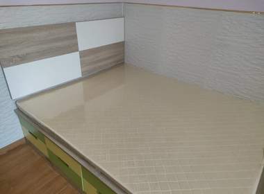 芒果之家（群贤路45号） 1室0厅1卫