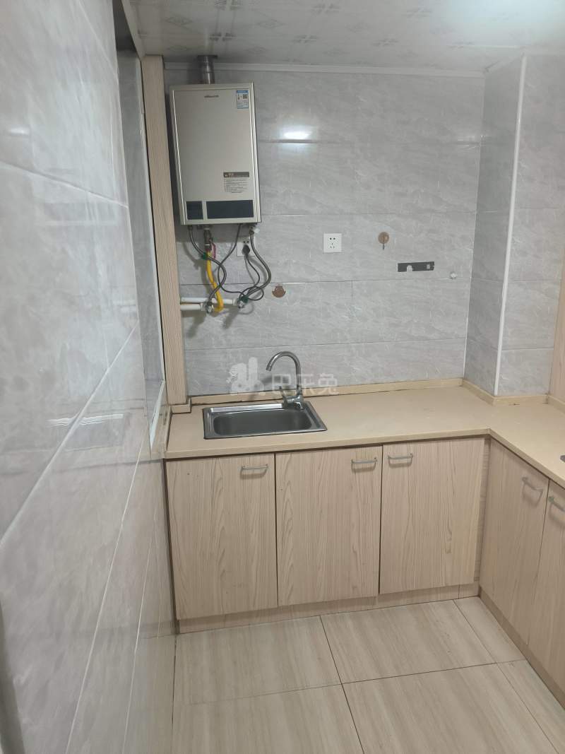 瑞和雅苑壹街区3380620厨房图7