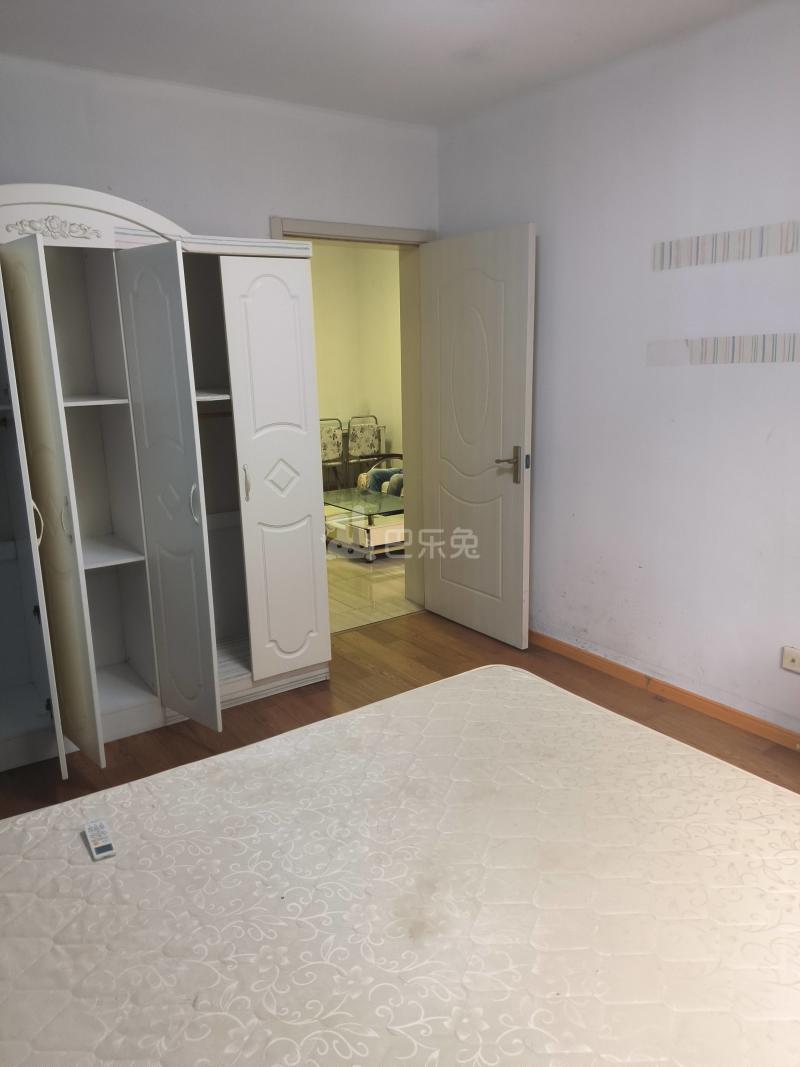 瑞和雅苑壹街区3380620卧室图1