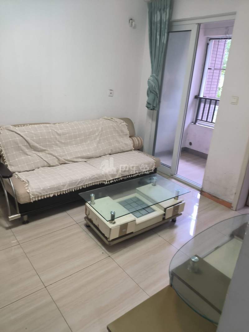 瑞和雅苑壹街区3380620客厅图5