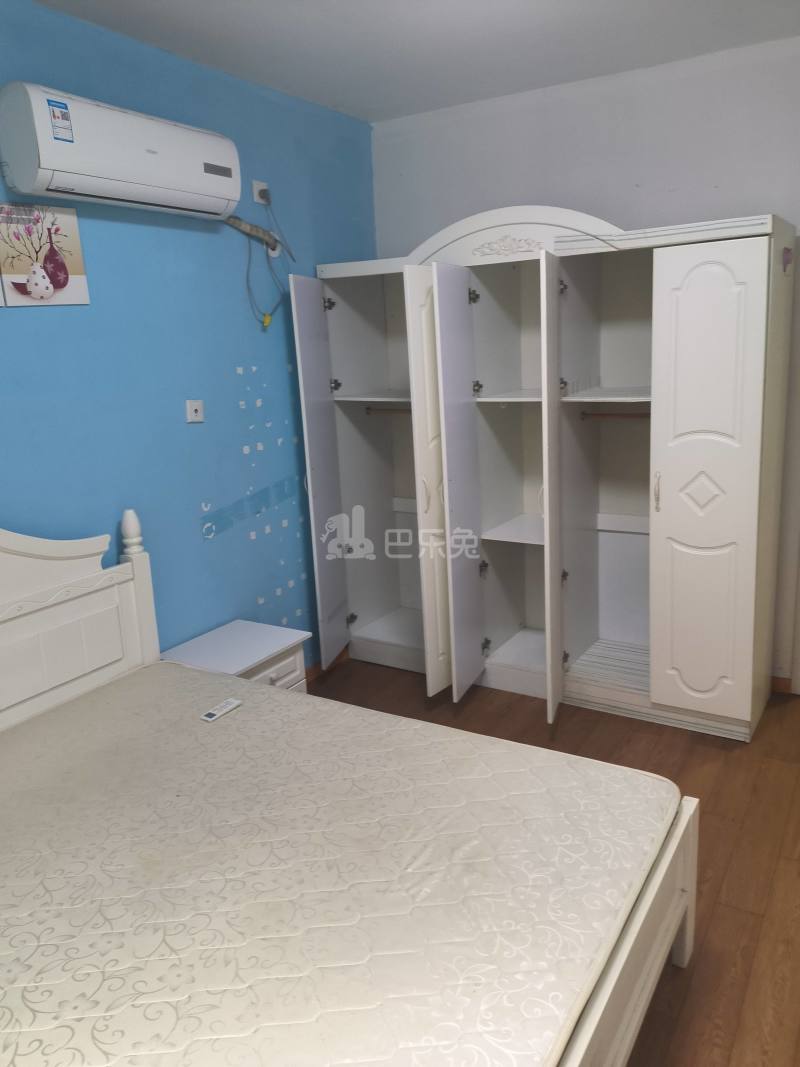 瑞和雅苑壹街区3380620卧室图3