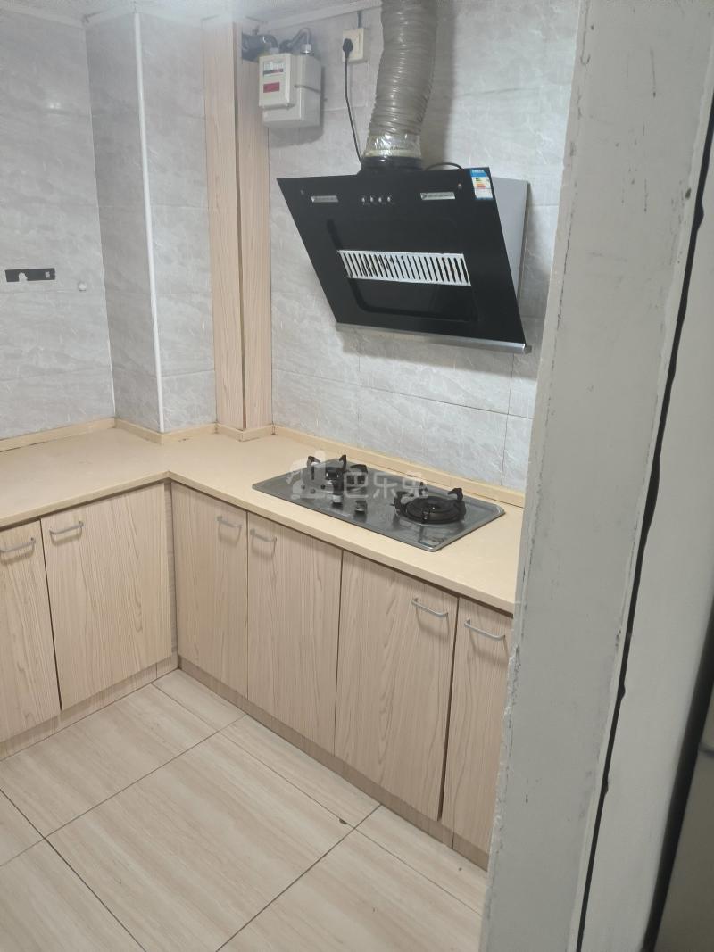 瑞和雅苑壹街区3380620厨房图8