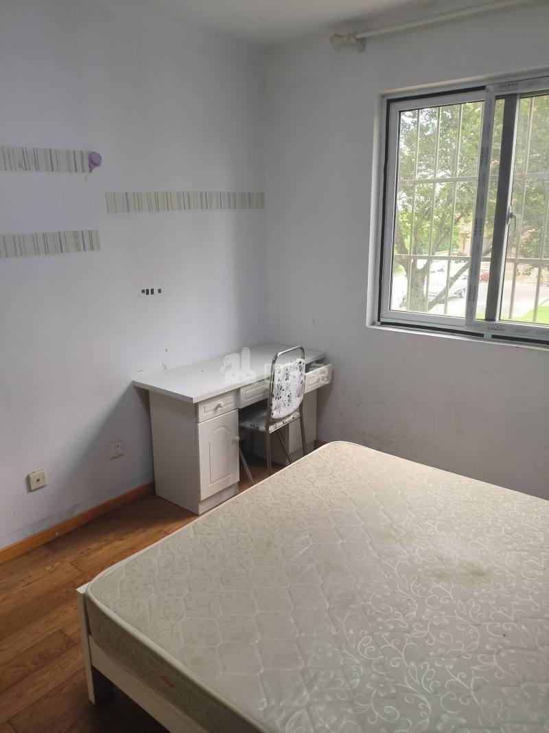 瑞和雅苑壹街区3380620卧室图2