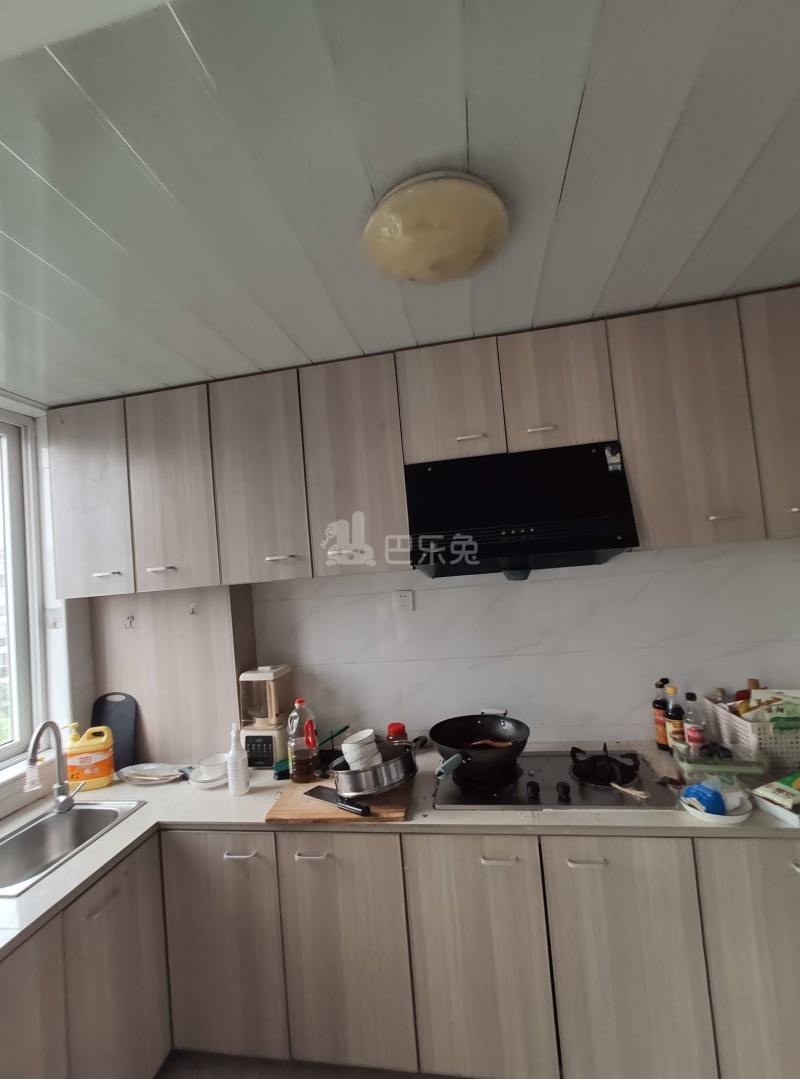 金榜新苑3388780厨房图7