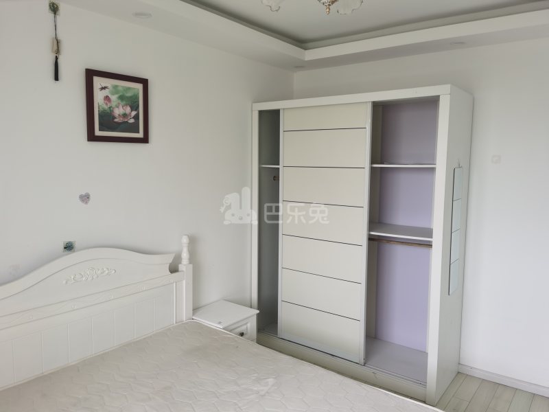 金榜新苑3388780卧室图4