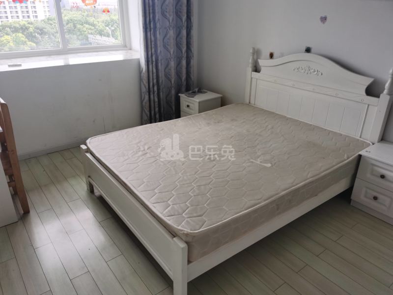 金榜新苑3388780卧室图0