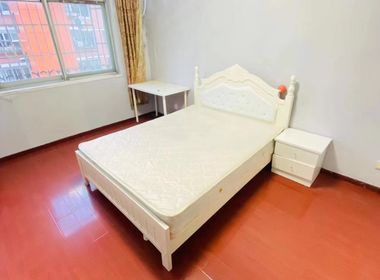 永灵小区（阳城路101弄） 