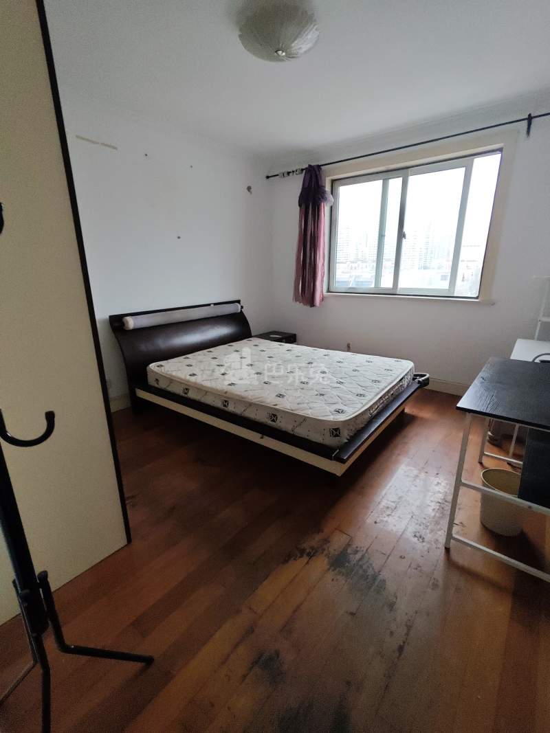 凯虹家园3395579卧室图0