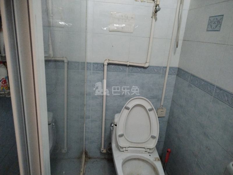 凯虹家园3395579卫生间图11