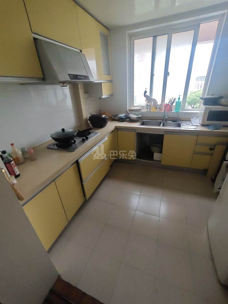 凯虹家园3395579厨房图4