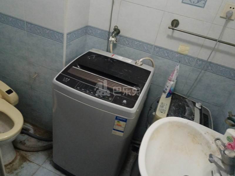 凯虹家园3395579卫生间图16