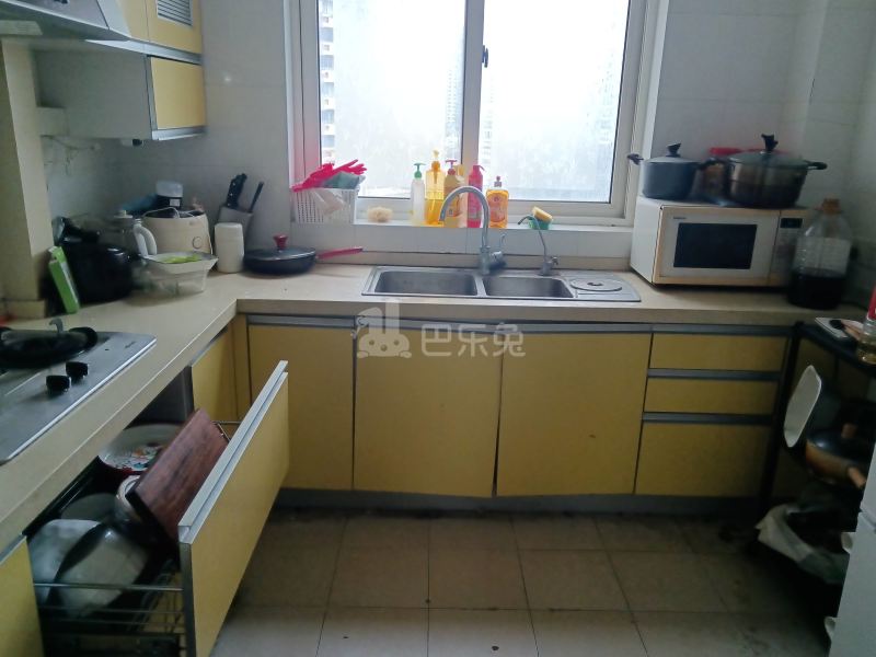 凯虹家园3395579厨房图8