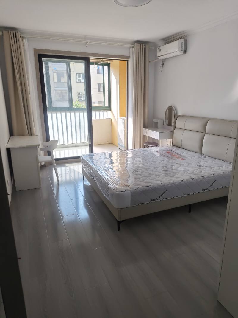 润江花苑33138卧室图1