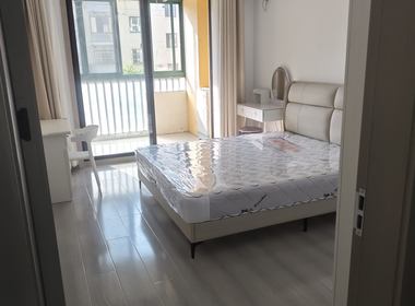 润江花苑 1室1厅1卫