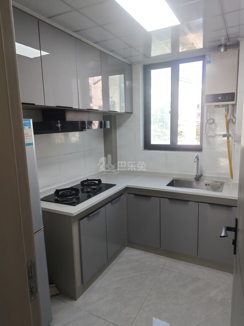 润江花苑33138厨房图5