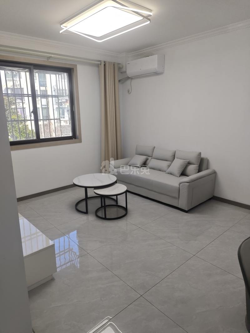 润江花苑33138客厅图4