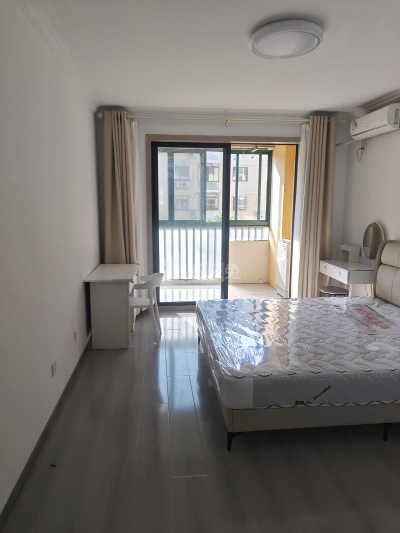 润江花苑33138卧室图3