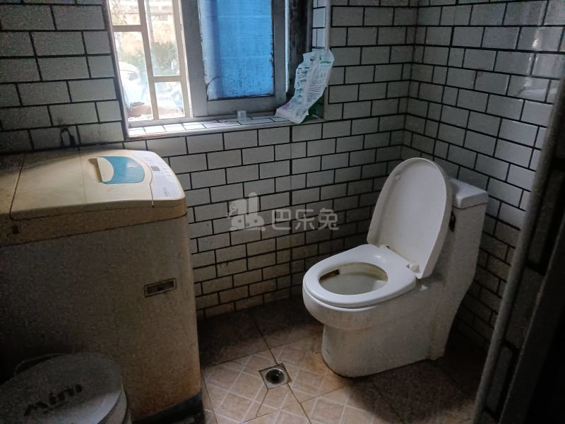 申波苑（芳华路580弄）2064797卫生间图9