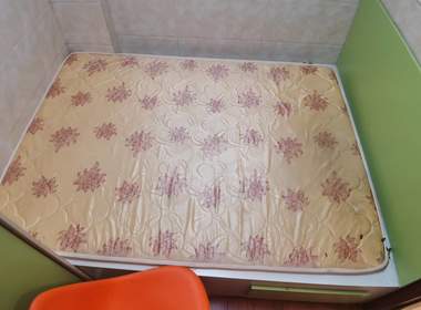 嘉缘公寓（大占角一巷7号） 1室1厅1卫