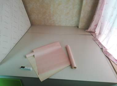 嘉缘公寓（大占角一巷7号） 1室1厅1卫