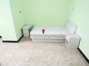 茉傲公寓 1室0厅1卫