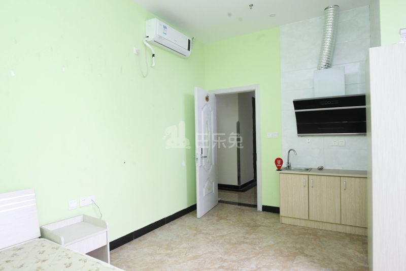 茉傲公寓340951卧室图1