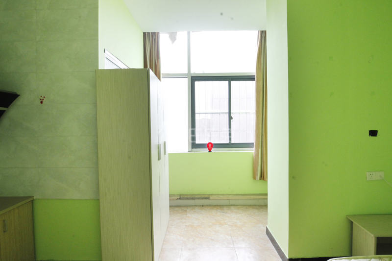 茉傲公寓340951卧室图2