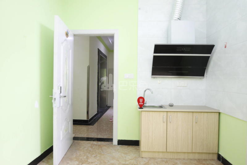 茉傲公寓340951厨房图5