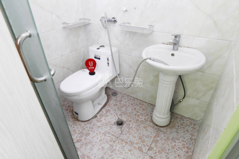茉傲公寓340951卫生间图7