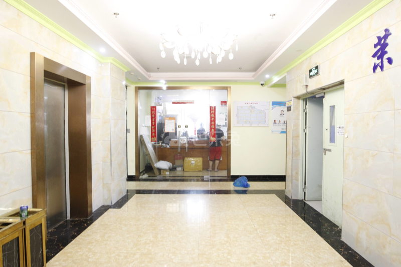 茉傲公寓340951周边环境图13