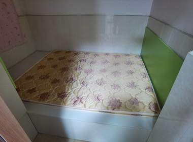 嘉缘公寓（大占角三巷7号） 1室1厅1卫