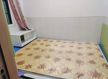 嘉缘公寓（大占角三巷7号） 1室1厅1卫