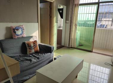 嘉缘公寓（大占角三巷7号） 1室1厅1卫