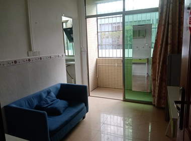 嘉缘公寓（大占角一巷10号） 1室0厅1卫