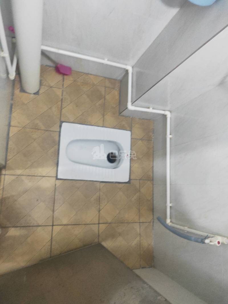 嘉缘公寓（大占角一巷10号）3415217卫生间图10