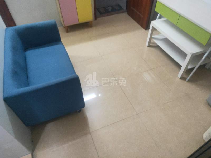 嘉缘公寓（大占角一巷10号）3415217客厅图6