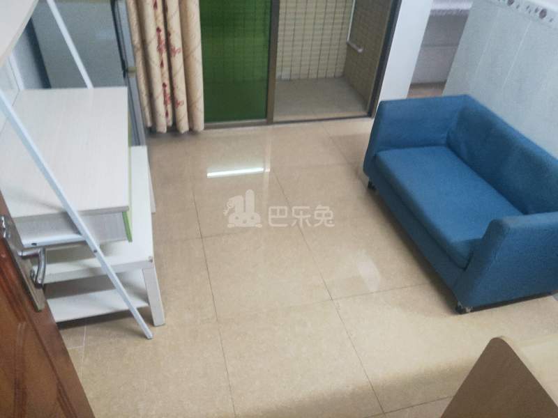 嘉缘公寓（大占角一巷10号）3415217客厅图4