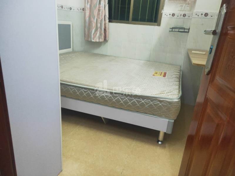 嘉缘公寓（大占角一巷10号）3415217卧室图1