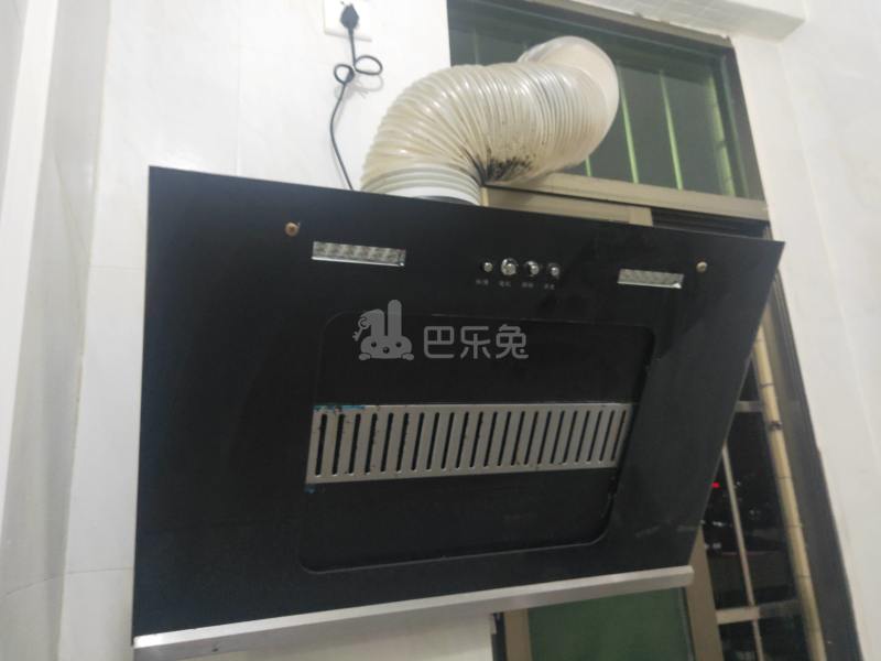 嘉缘公寓（大占角一巷10号）3415217厨房图9